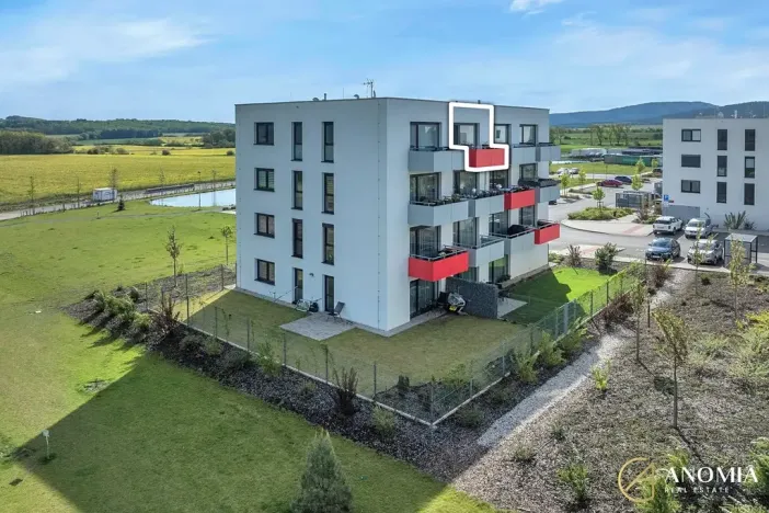 Prodej bytu 1+kk, Hořovice, U Knížecí cesty, 32 m2