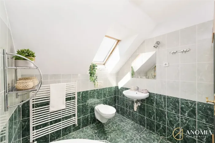 Prodej rodinného domu, Květnice, Čekanková, 103 m2