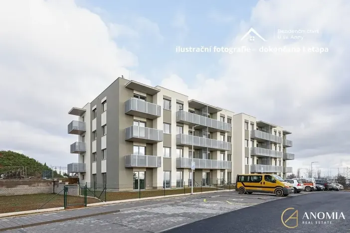 Prodej bytu 2+kk, Kutná Hora, Plk. Loudy, 47 m2
