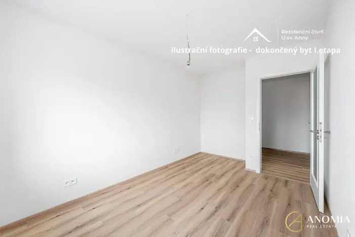 Prodej bytu 2+kk, Kutná Hora, Plk. Loudy, 47 m2