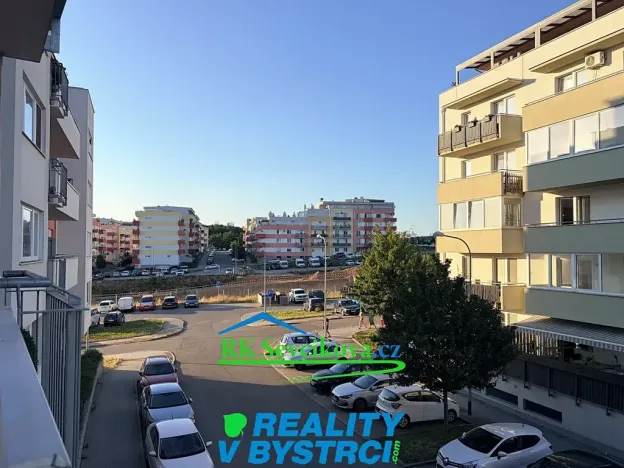 Pronájem bytu 1+kk, Brno, Hvozdecká, 30 m2