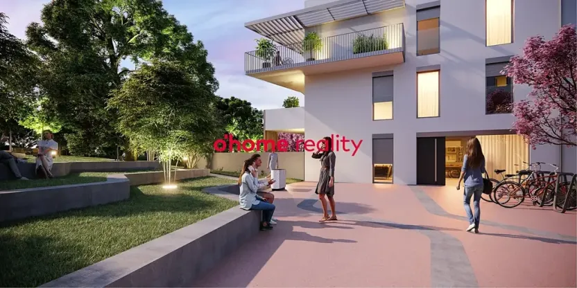 Prodej obchodního prostoru, Olomouc, Okružní, 98 m2