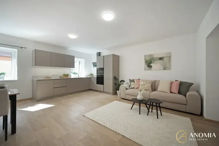 Prodej bytu 3+kk, Trhová Kamenice, Raisovo náměstí, 89 m2