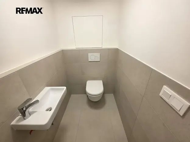 Pronájem bytu 2+kk, Brno, 49 m2