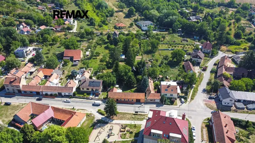 Prodej rodinného domu, Kyjov, 120 m2