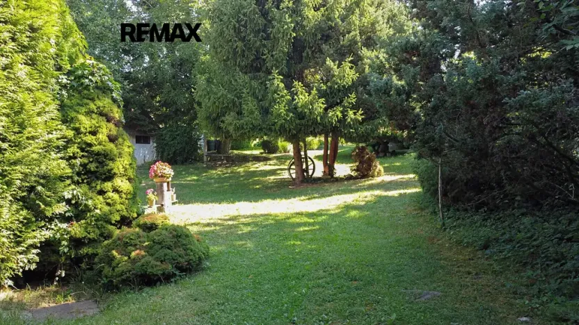 Prodej rodinného domu, Kyjov, 120 m2