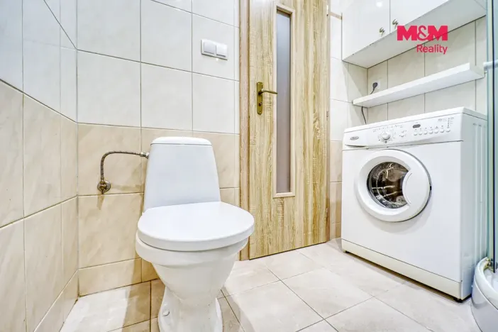 Pronájem bytu 1+1, Kozolupy, 32 m2