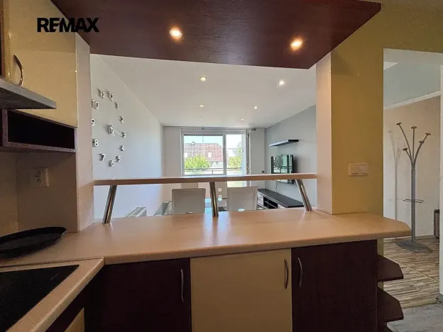 Prodej bytu 3+kk, Vilémov, Žatecká, 59 m2