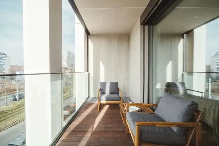 Prodej bytu 1+kk, Praha - Bubeneč, Vítězné náměstí, 35 m2
