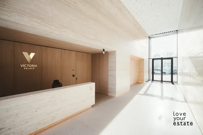 Prodej bytu 1+kk, Praha - Bubeneč, Vítězné náměstí, 35 m2