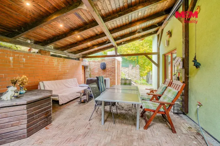 Prodej rodinného domu, Plešnice, 94 m2