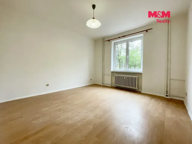 Pronájem bytu 3+1, Sokolov, Křižíkova, 70 m2
