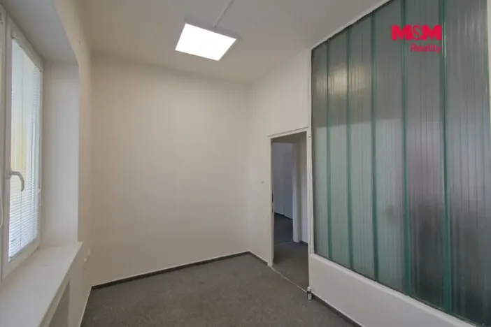 Pronájem bytu 4+1, Valašské Meziříčí - Krásno nad Bečvou, Mostní, 80 m2