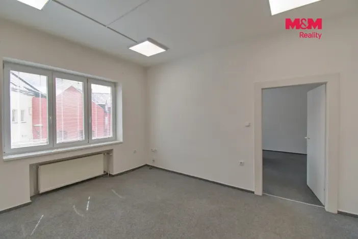 Pronájem bytu 4+1, Valašské Meziříčí - Krásno nad Bečvou, Mostní, 80 m2