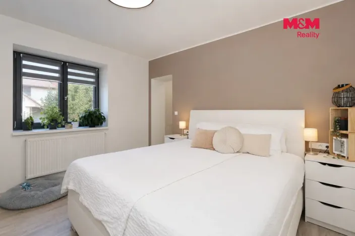 Prodej rodinného domu, Polná, Nerudova, 220 m2