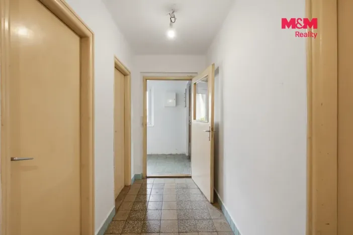Prodej rodinného domu, Rynholec, U Mlýna, 240 m2
