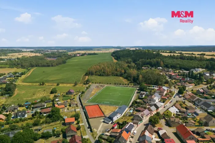 Prodej rodinného domu, Rynholec, U Mlýna, 240 m2