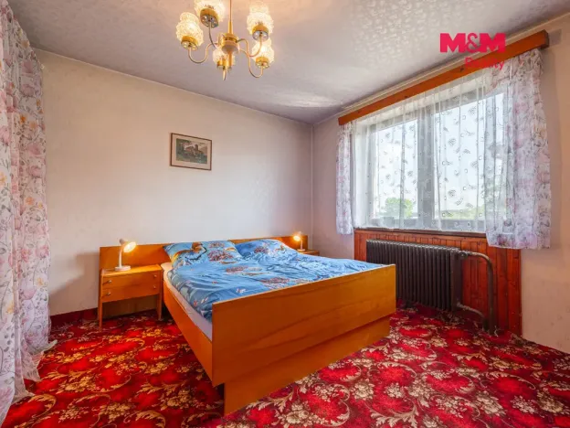 Prodej rodinného domu, Kozojedy, Zahradní, 160 m2