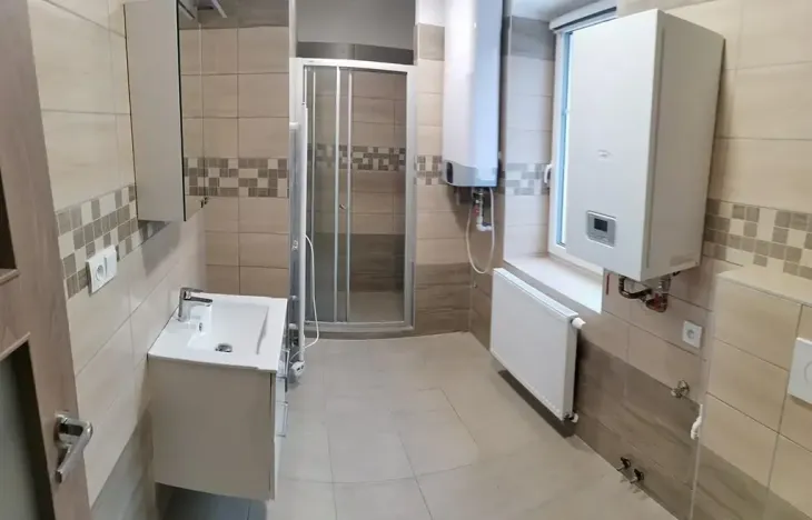 Pronájem bytu 2+1, Liberec, Na Srázu, 76 m2