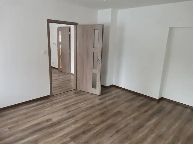 Pronájem bytu 2+1, Liberec, Na Srázu, 76 m2