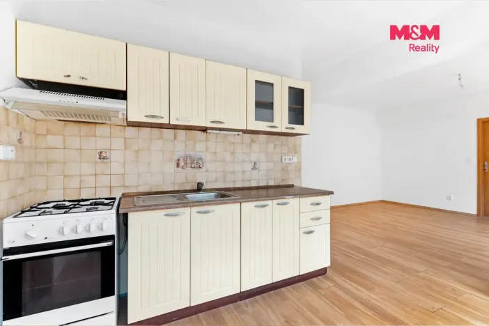 Prodej bytu 3+1, Mladá Boleslav, Erbenova, 72 m2