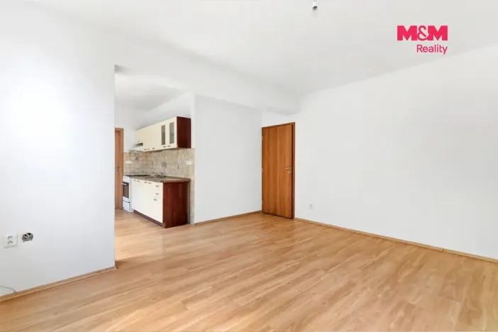 Prodej bytu 3+1, Mladá Boleslav, Erbenova, 72 m2