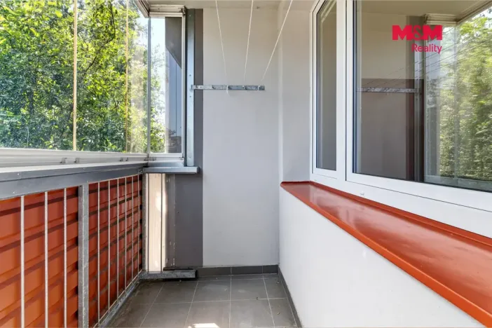 Prodej bytu 3+1, Mladá Boleslav, Erbenova, 72 m2