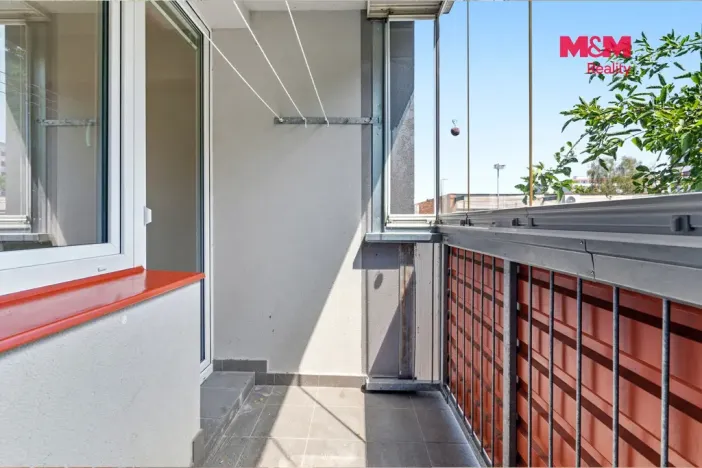Prodej bytu 3+1, Mladá Boleslav, Erbenova, 72 m2