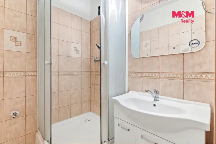 Prodej bytu 3+1, Mladá Boleslav, Erbenova, 72 m2