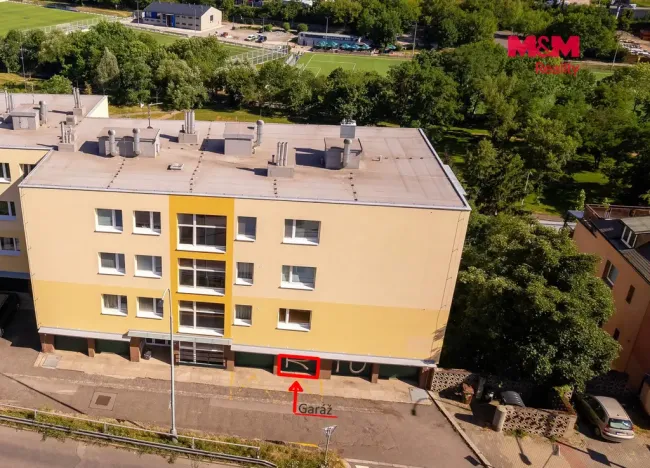 Prodej bytu 3+1, Praha, Branická, 65 m2
