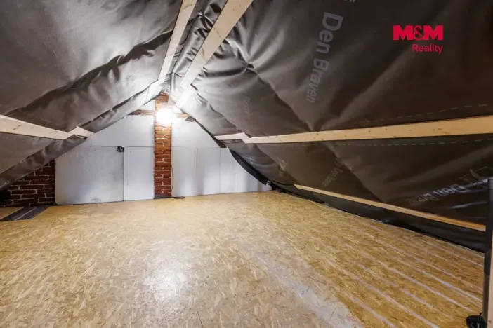 Prodej chaty, Toužim - Smilov, 90 m2