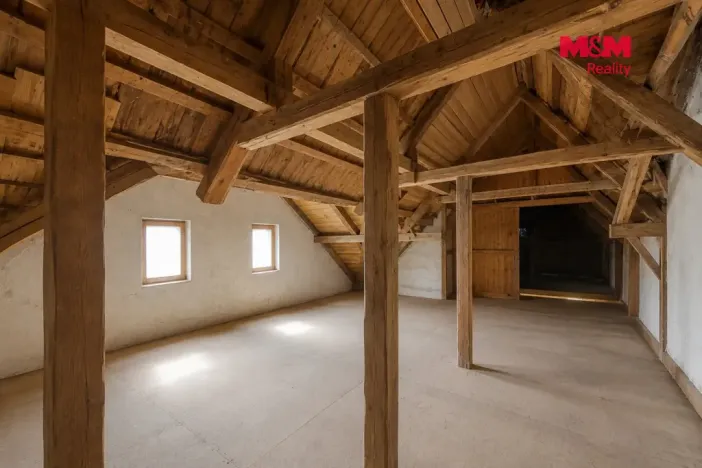 Prodej rodinného domu, Deštné v Orlických horách, 133 m2