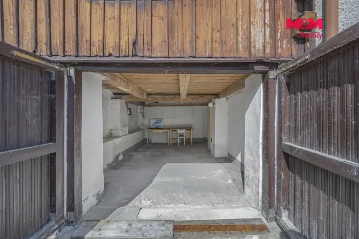 Prodej rodinného domu, Deštné v Orlických horách, 133 m2