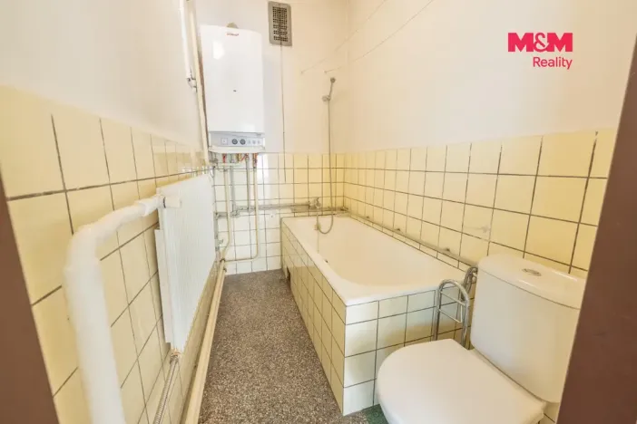 Prodej rodinného domu, Jeneč, Nouzov, 214 m2