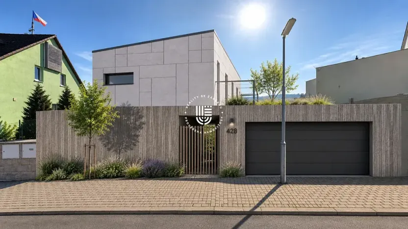 Prodej rodinného domu, Beroun, 108 m2