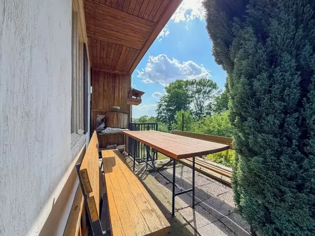 Prodej chaty, Týnišťko, 40 m2