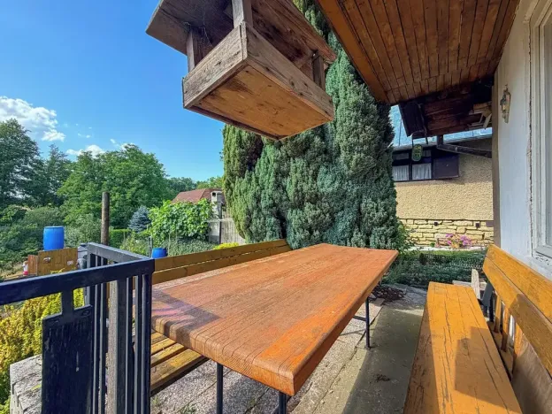 Prodej chaty, Týnišťko, 40 m2