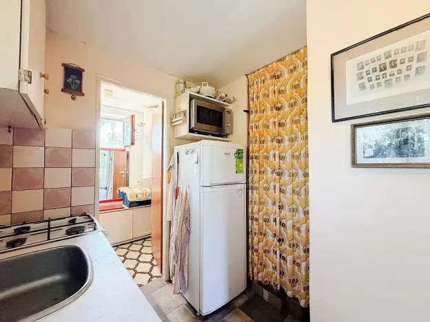 Prodej chaty, Týnišťko, 40 m2