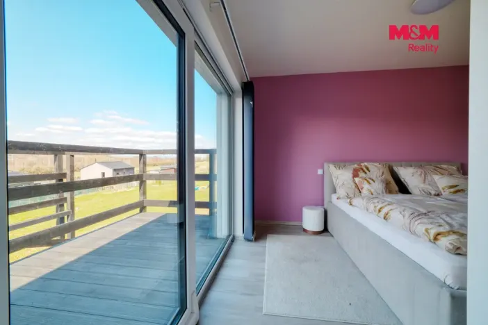 Prodej rodinného domu, Šabina, 55 m2