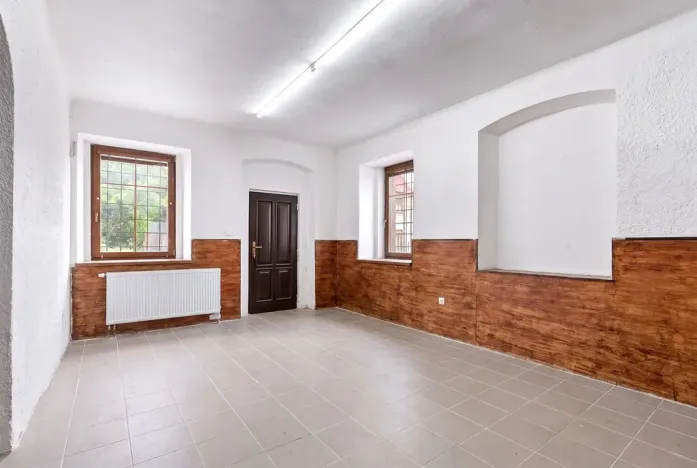 Prodej obchodního prostoru, Jablonec nad Nisou - Proseč nad Nisou, Prosečská, 299 m2