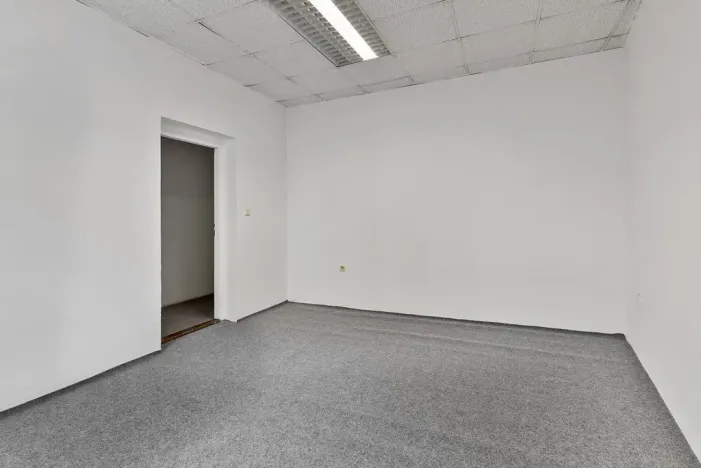Prodej komerční, Liberec - Liberec II-Nové Město, Široká, 122 m2