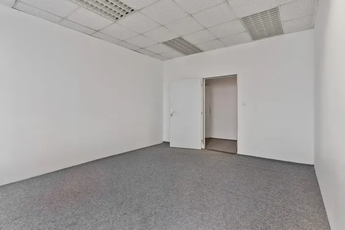 Prodej komerční, Liberec - Liberec II-Nové Město, Široká, 122 m2