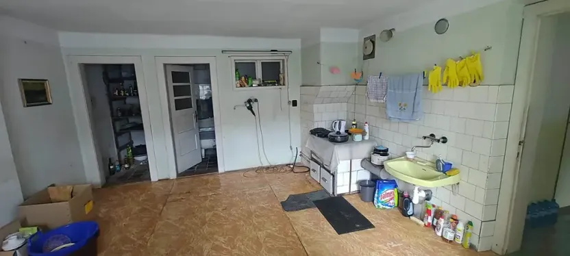 Prodej rodinného domu, Hlavatce, 250 m2