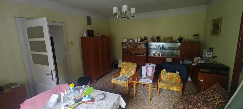 Prodej rodinného domu, Hlavatce, 250 m2