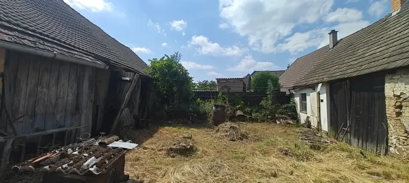 Prodej rodinného domu, Hlavatce, 250 m2