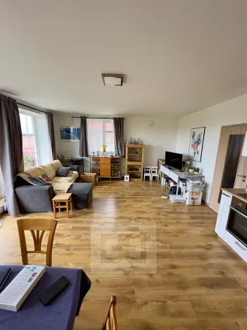 Pronájem bytu 4+kk, Dolní Břežany, K Břežanům, 124 m2