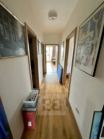 Pronájem bytu 4+kk, Dolní Břežany, K Břežanům, 124 m2
