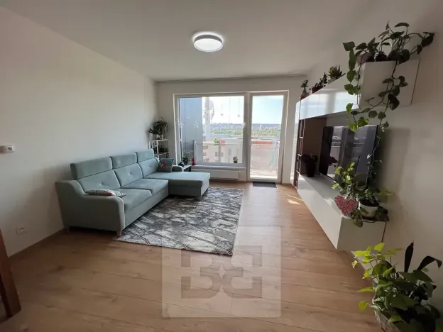 Pronájem bytu 3+kk, Praha - Michle, U plynárny, 79 m2