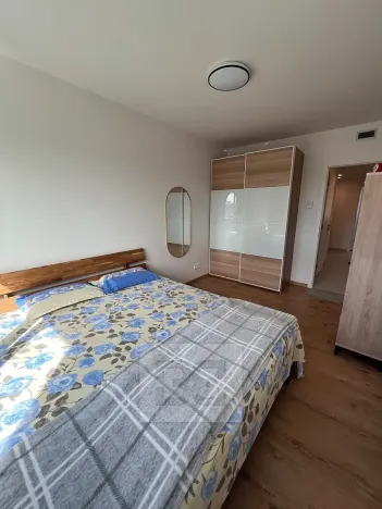 Pronájem bytu 3+kk, Praha - Michle, U plynárny, 79 m2