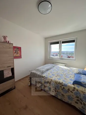 Pronájem bytu 3+kk, Praha - Michle, U plynárny, 79 m2